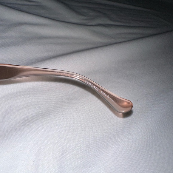 Versace frames - Picture 8 of 11